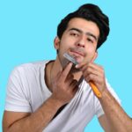 daily grooming routine cover image