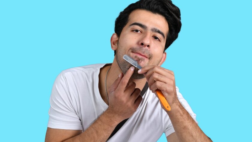 daily grooming routine cover image