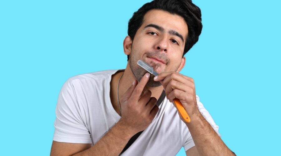 daily grooming routine cover image