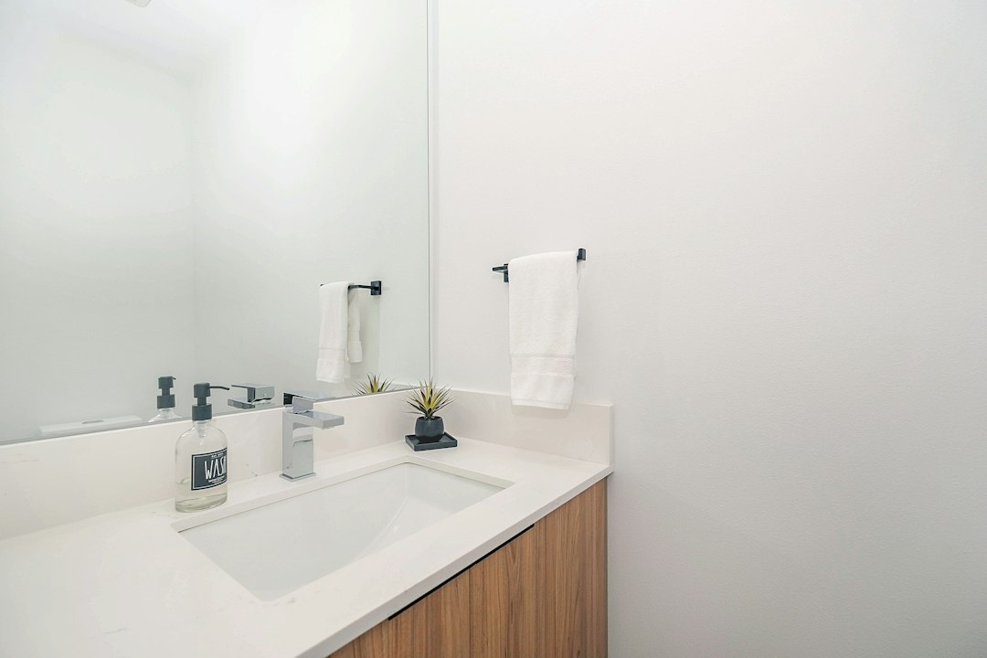 Cover image for gentle skincare routine with soft textures and neutral tones