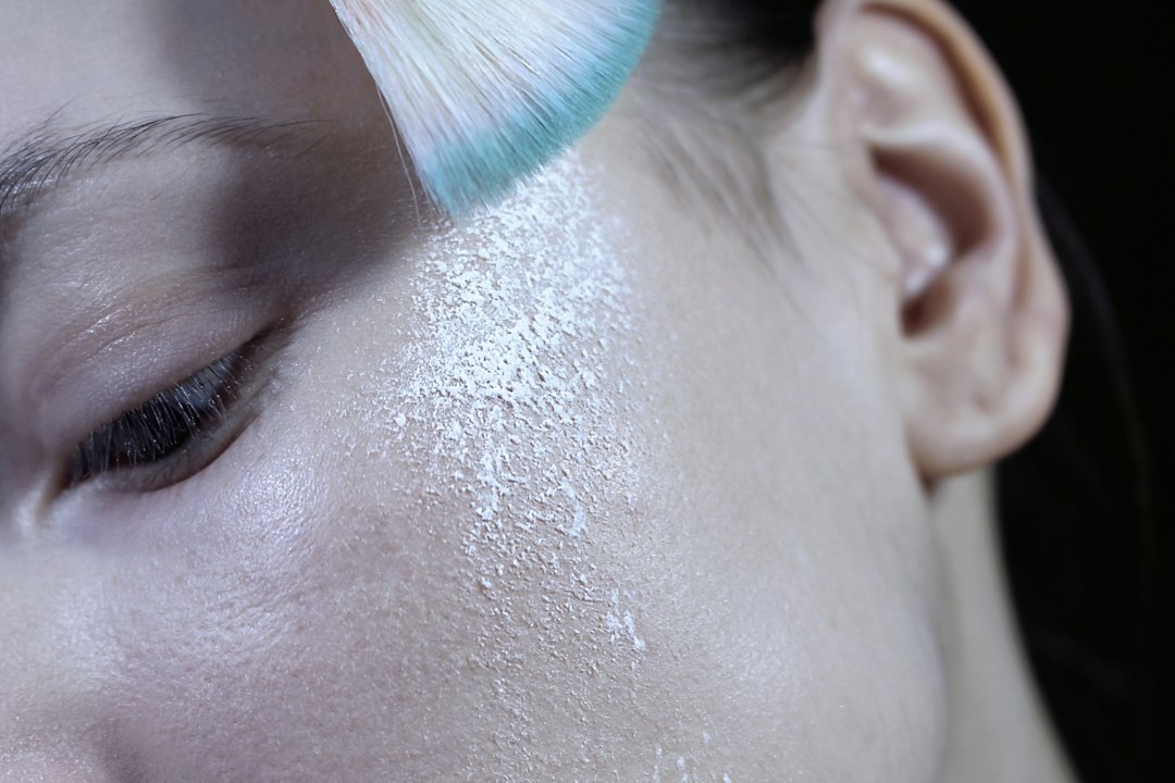acne skincare routine cover image